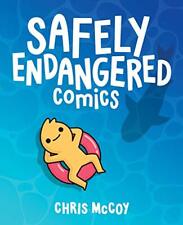 Safely endangered comics for sale  Carlstadt