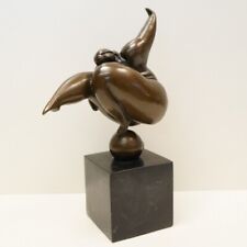 Statue sculpture danseuse d'occasion  Jeumont