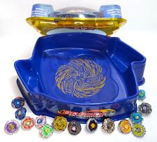Beyblade assortment two for sale  HUDDERSFIELD
