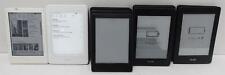 Lote 11 Mix Amazon Kindle telas rachadas 6 polegadas eReader, usado comprar usado  Enviando para Brazil