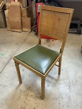 chairs 6 foldable wood for sale  Rescue