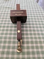 Kutrite tool brass for sale  SANDOWN