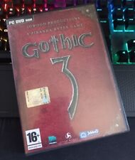 gothic complete edition usato  Acqui Terme