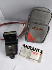 Miranda 700 flash for sale  LEEDS
