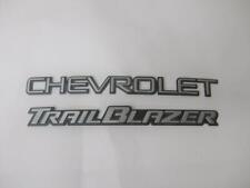 Chevrolet trailblazer rear for sale  Daytona Beach