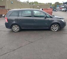 Vauxhall zafira courtesy for sale  DUMFRIES