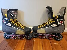 mens inline roller skates mission for sale  Ashburn