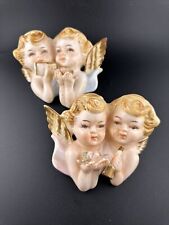 Vintage cherub angel for sale  Tampa