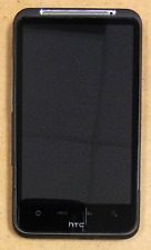 Smartphone Android HTC Inspire 4G / A9192 - Marrom e Cinza (AT&T) comprar usado  Enviando para Brazil