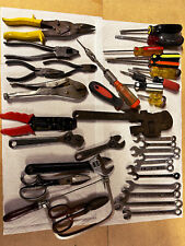 Assorted tool lot for sale  Hoosick Falls