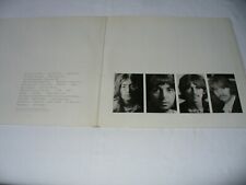 Beatles white album d'occasion  Bourges