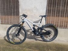 Mtb elettrica orbea usato  Montecchio Maggiore