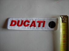 Ducati toppa patch usato  Torino