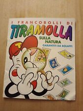 Album tiramolla collezione usato  Cuneo