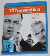 Blu ray t2 gebraucht kaufen  Fürstenwalde/Spree