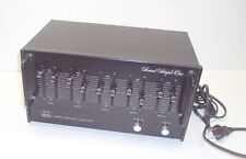 band 10 equalizer adc for sale  Clawson