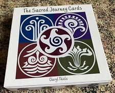 Sacred journey cards for sale  Shipping to Ireland