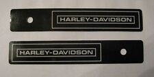 Harley davidson saddlebag for sale  Catawissa