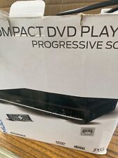 dvd compact player for sale  Carlisle
