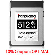 Fanxiang 512gb cfexpress for sale  Shipping to Ireland