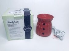 Scentsy full size for sale  Port Jefferson Station