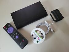 Used, RetroTINK 5X-Pro with Remote Control and USB Cable - Very Good Working Condition for sale  Shipping to South Africa