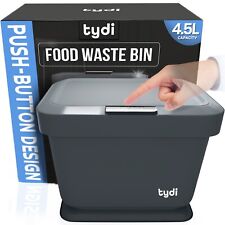 Food waste caddy for sale  GRAVESEND