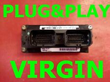 Używany, Plug&Play/VIRGIN FIAT Seicento 46801889 - IAW59F.M1 /FastCourier na sprzedaż  PL