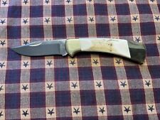 Buck knife build for sale  Hubbardston