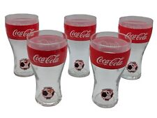 Coca cola glas gebraucht kaufen  WÜ-Frauenland