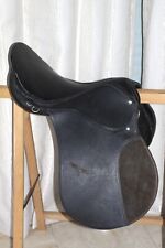 Selle double poney d'occasion  Saint-Lô