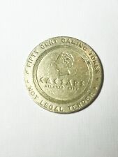 Caesar palace cent for sale  New York