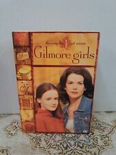 Gilmore girls seasons for sale  Reading