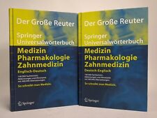 Springer universalwörterbuch  gebraucht kaufen  Leipzig