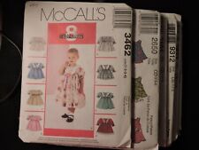 Toddler clothes patterns for sale  Veradale