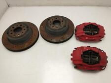 3200gt brake kit for sale  Shipping to Ireland