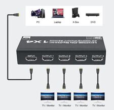 1x4 hdmi splitter usato  Milano