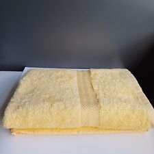 Christy bath towel for sale  BROMSGROVE
