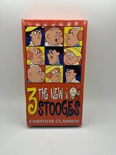 New stooges fully for sale  Pataskala