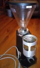 Mazzer Luigi Super Jolly Electric Espresso coffee Grinder Italy WORKS GREAT! for sale  Bakersfield