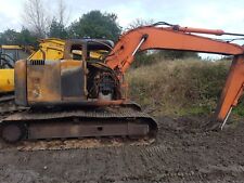 Hitachi ex135 usr for sale  AMMANFORD