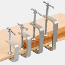 2pcs clamps wood for sale  Shipping to Ireland