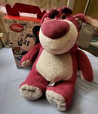 Official disney lotso for sale  ROCHFORD
