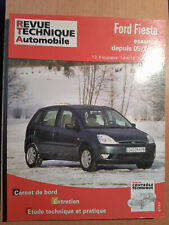 Ford fiesta essence d'occasion  France