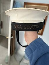 Sailer sea scouts for sale  TREDEGAR
