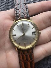 Gruen geneve precision for sale  LONDON