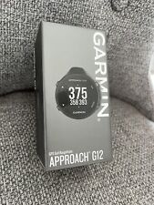 Garmin approach gps for sale  SOLIHULL