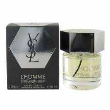 Ysl homme 60ml for sale  LONDON
