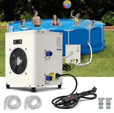 Ground pools heater for sale  Shipping to Ireland