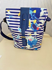 Joules blue striped for sale  YARM